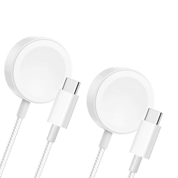 Apple Watch Magnetic Charger Cable