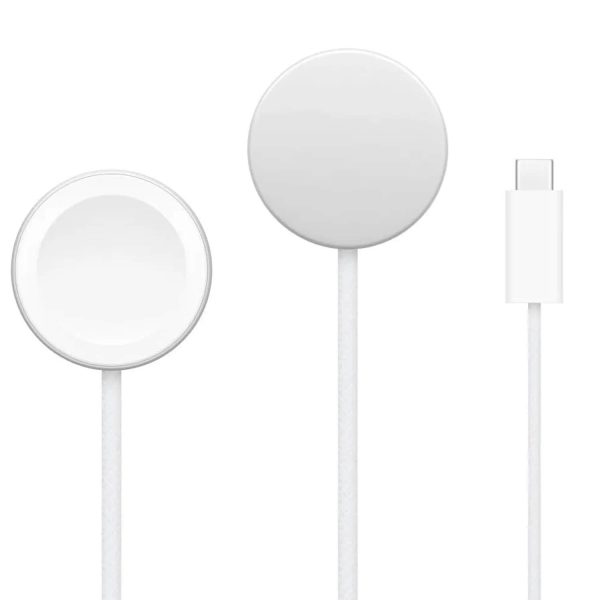Apple Watch Magnetic Charger Cable - Image 2