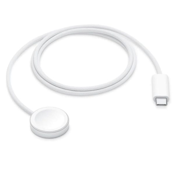 Apple Watch Magnetic Charger Cable - Image 3