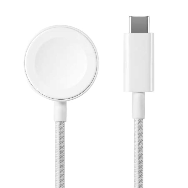 Apple Watch Magnetic Charger Cable - Image 4