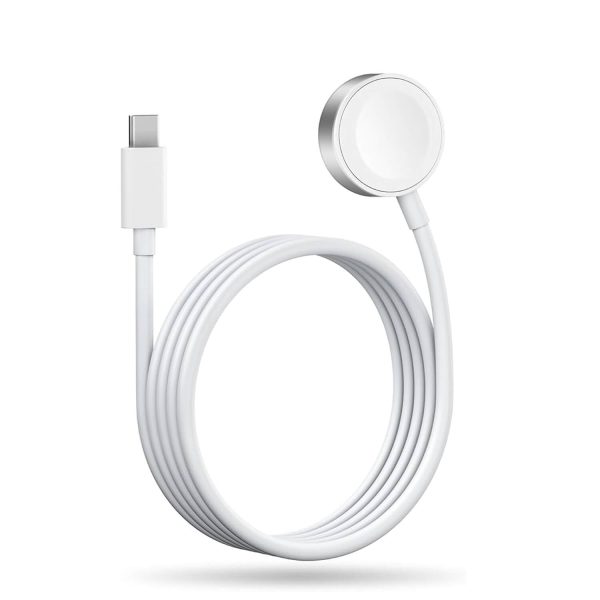 Apple Watch Magnetic Charger Cable - Image 5